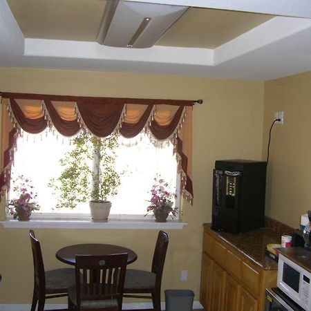 Budget Inn Artesia Dış mekan fotoğraf