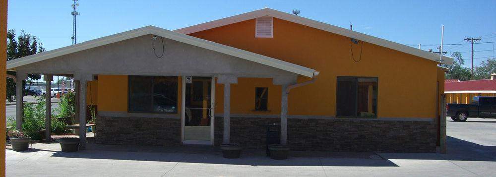 Budget Inn Artesia Dış mekan fotoğraf