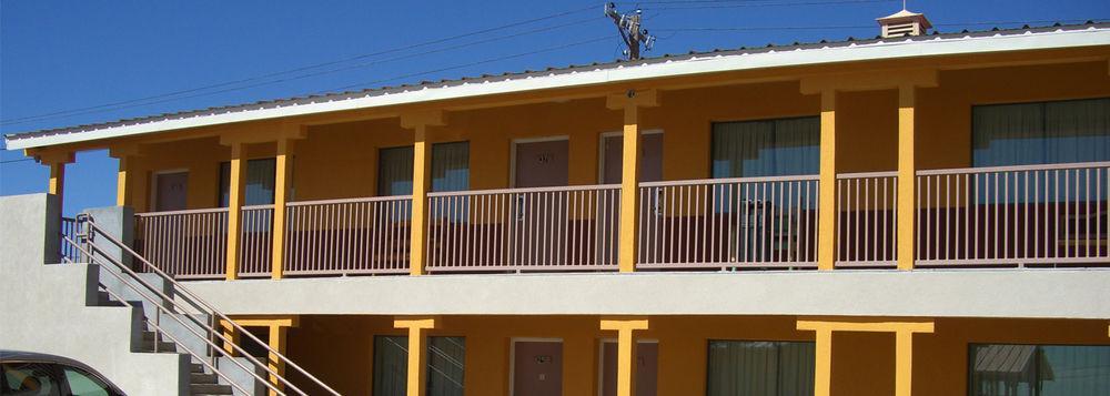 Budget Inn Artesia Dış mekan fotoğraf