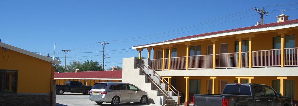 Budget Inn Artesia Dış mekan fotoğraf