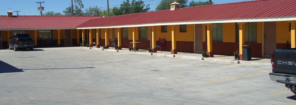 Budget Inn Artesia Dış mekan fotoğraf