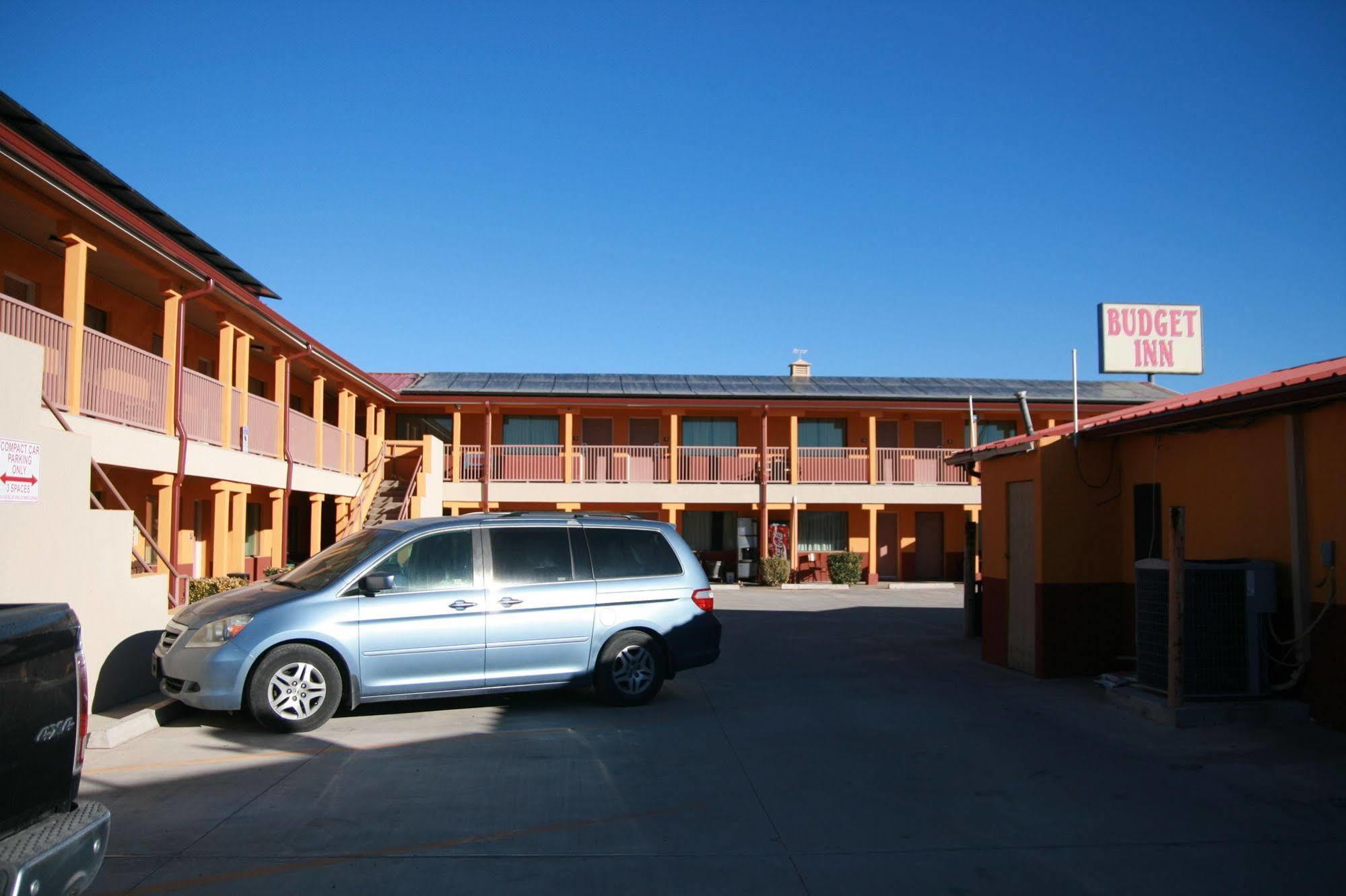 Budget Inn Artesia Dış mekan fotoğraf