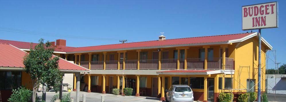 Budget Inn Artesia Dış mekan fotoğraf