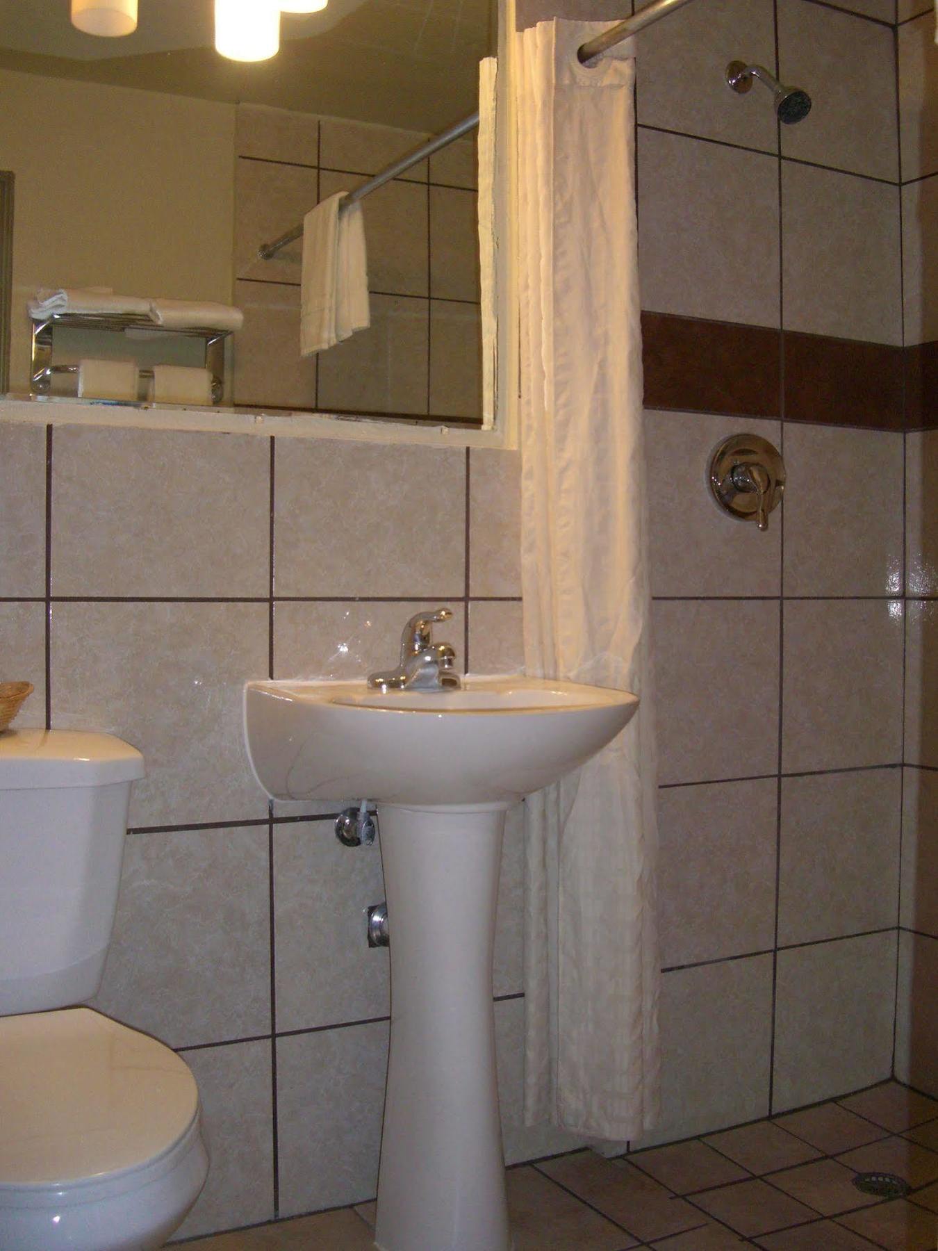Budget Inn Artesia Dış mekan fotoğraf