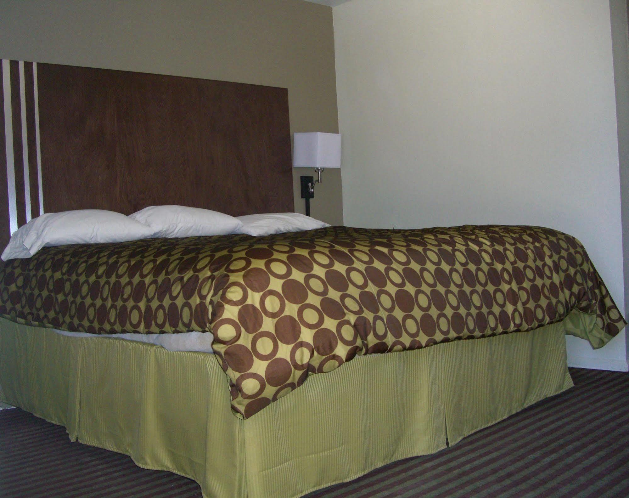 Budget Inn Artesia Dış mekan fotoğraf
