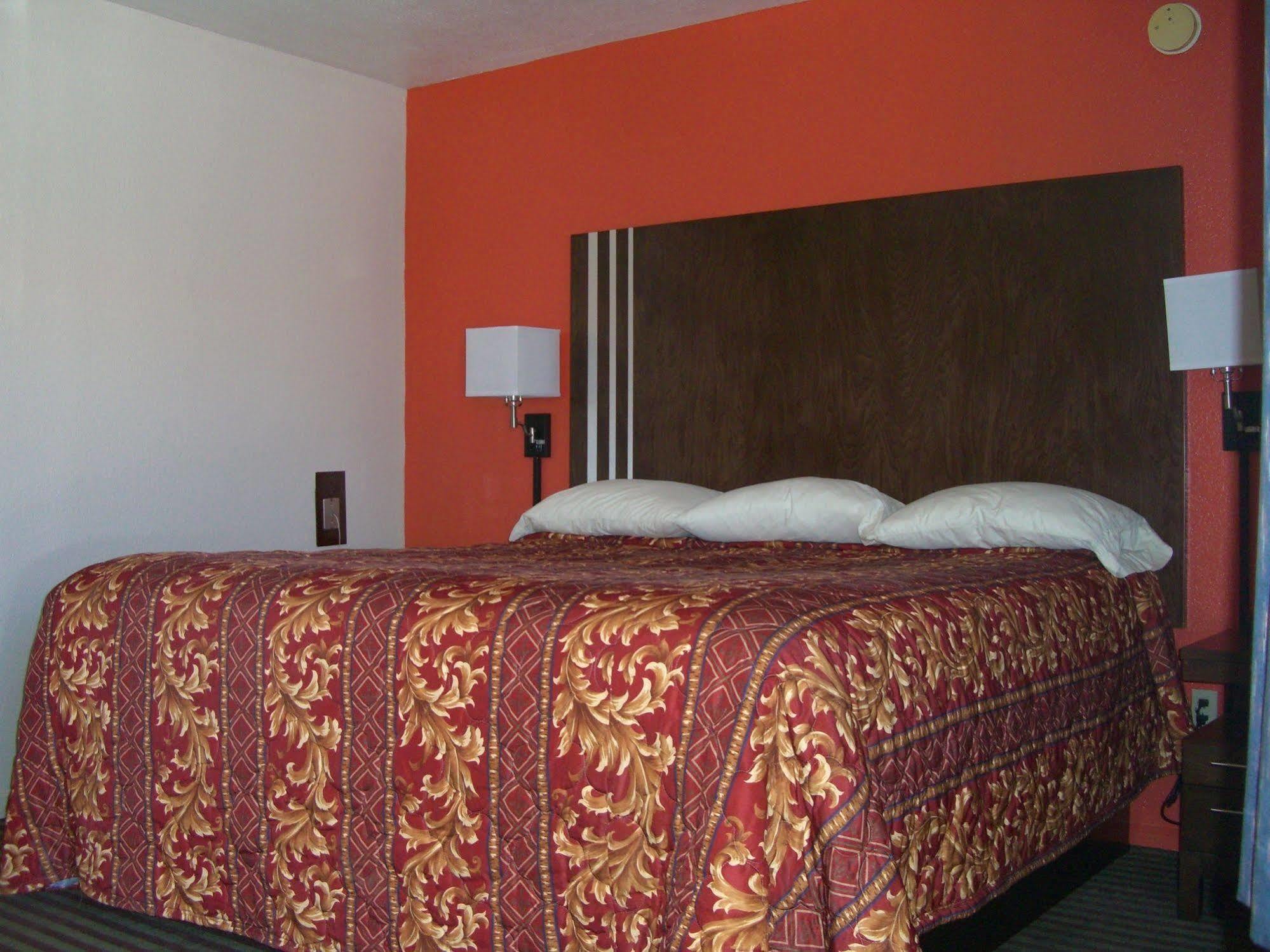 Budget Inn Artesia Dış mekan fotoğraf