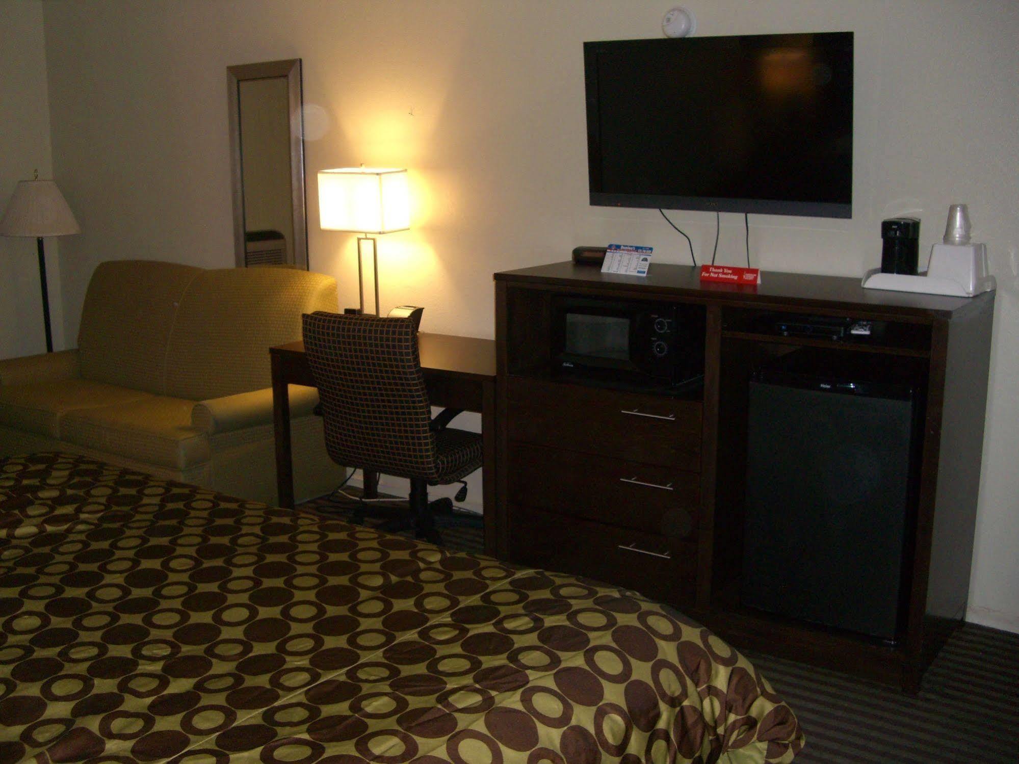 Budget Inn Artesia Dış mekan fotoğraf