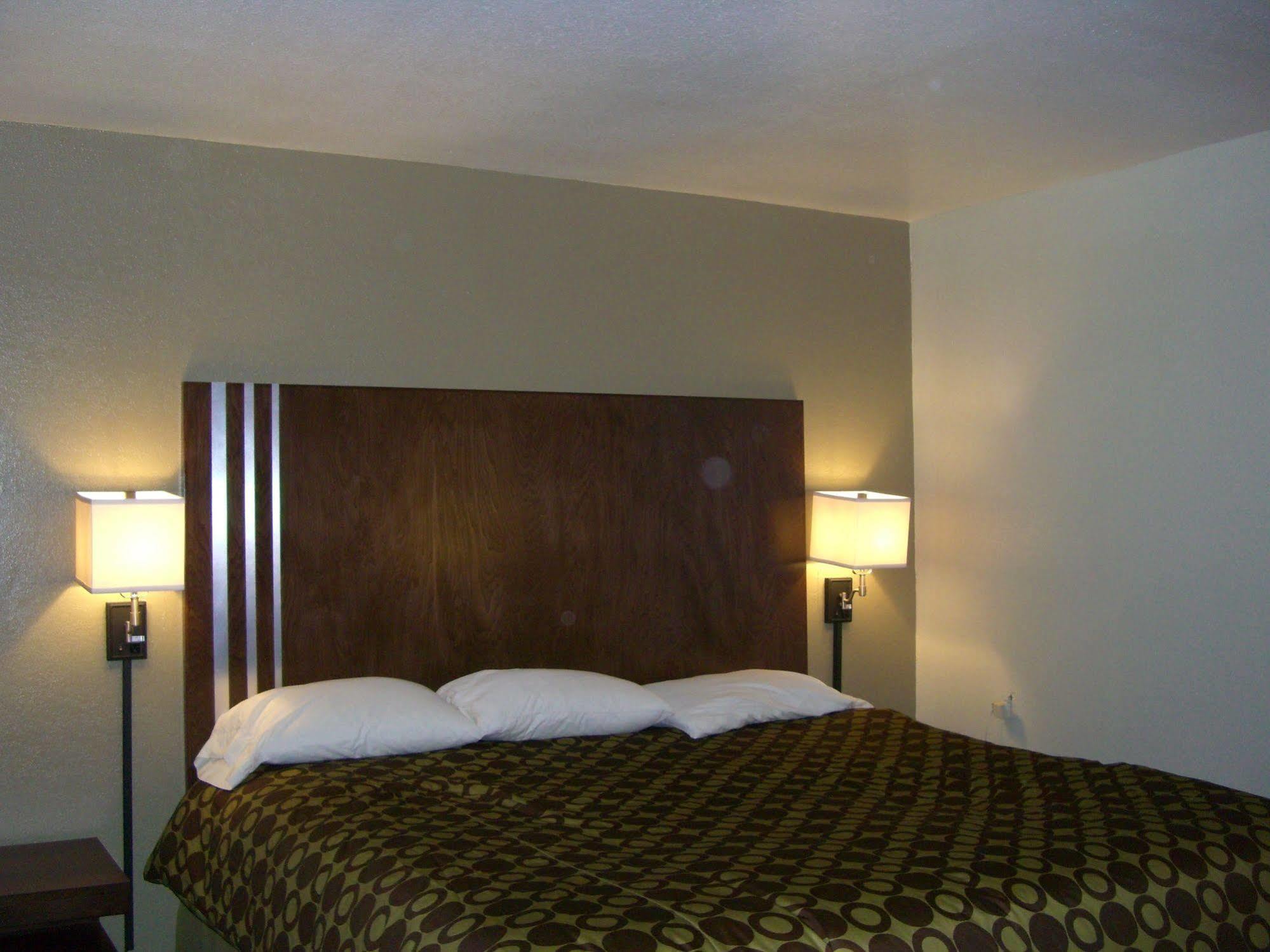 Budget Inn Artesia Dış mekan fotoğraf