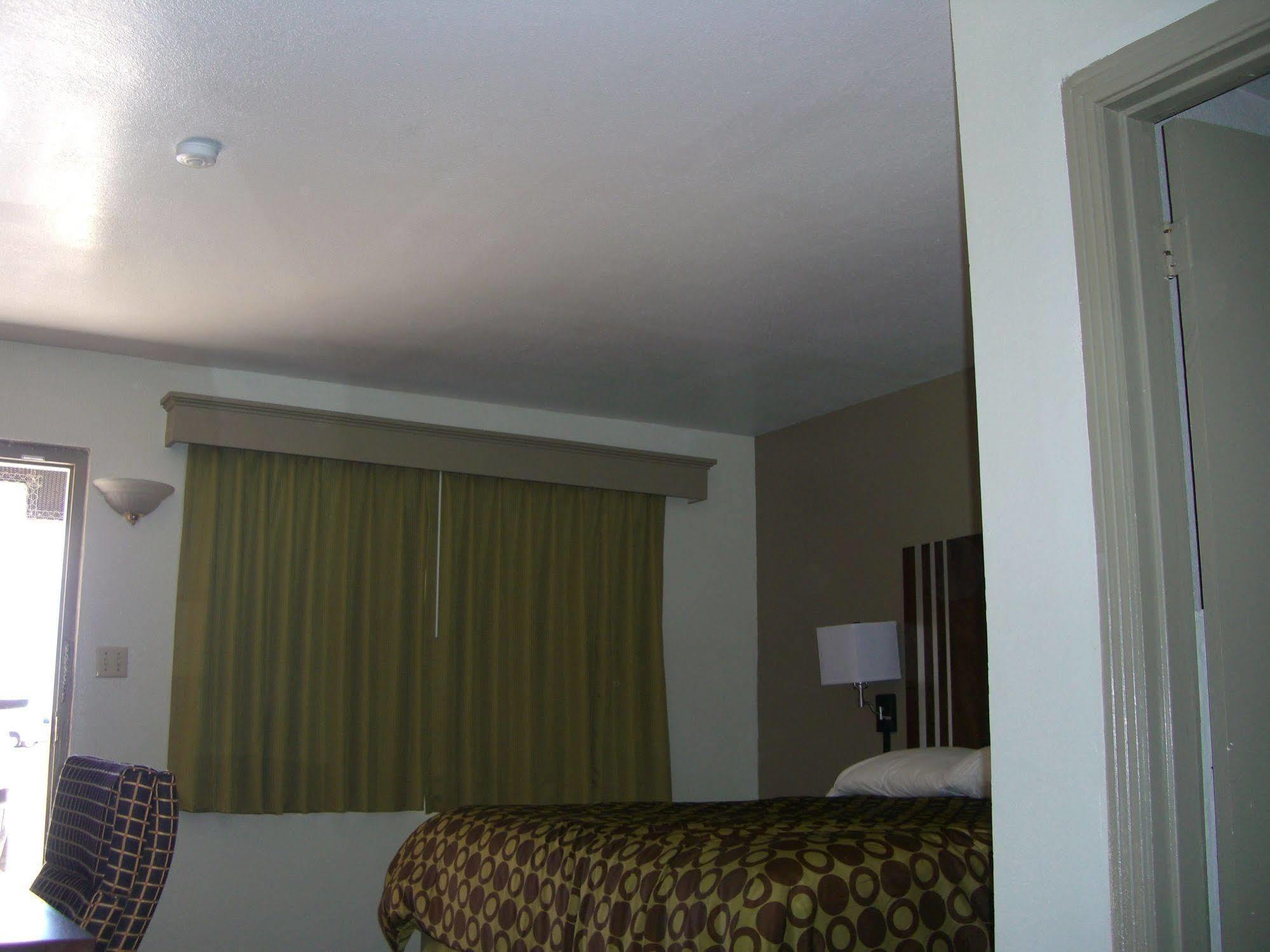 Budget Inn Artesia Dış mekan fotoğraf
