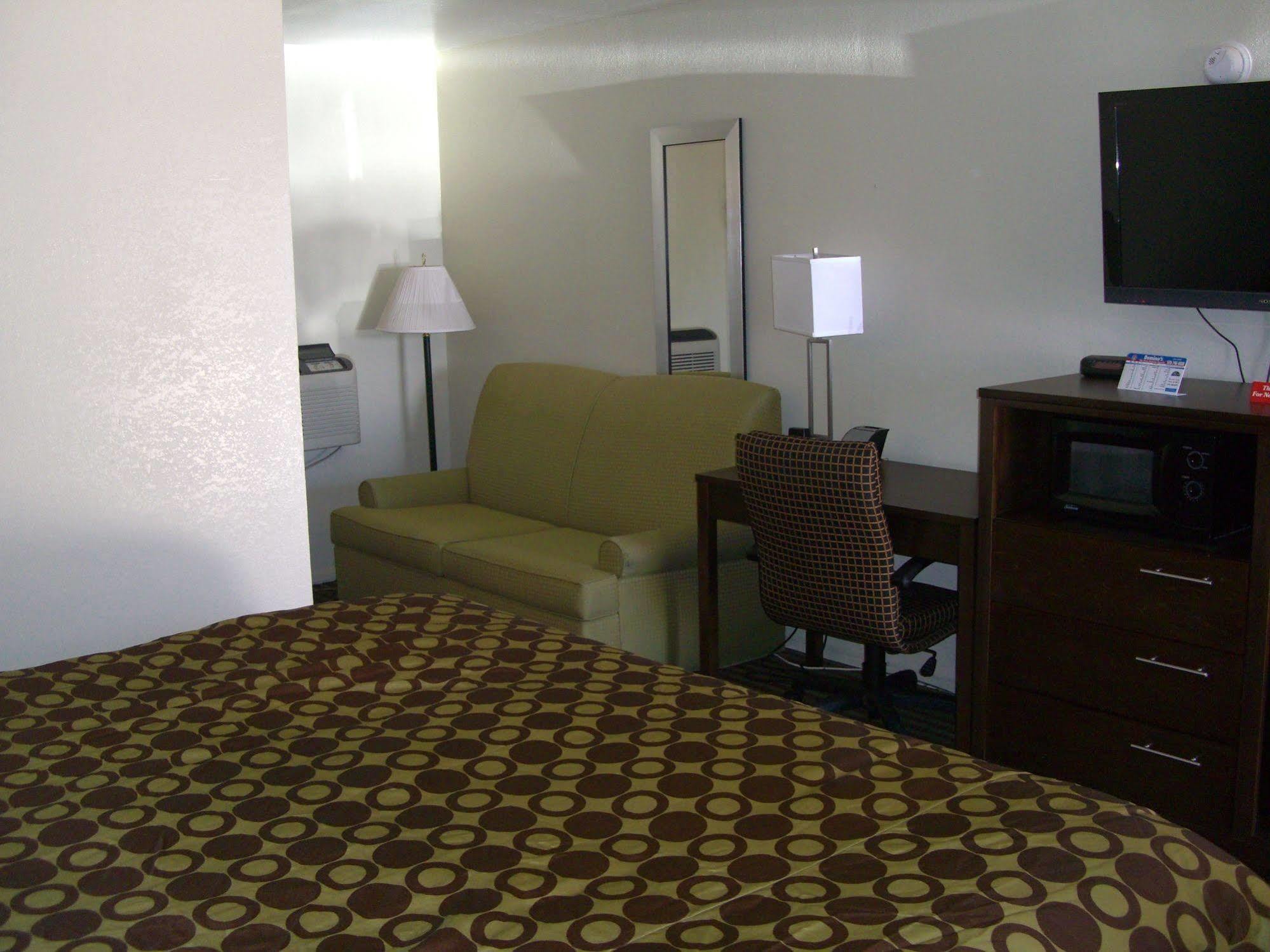 Budget Inn Artesia Dış mekan fotoğraf
