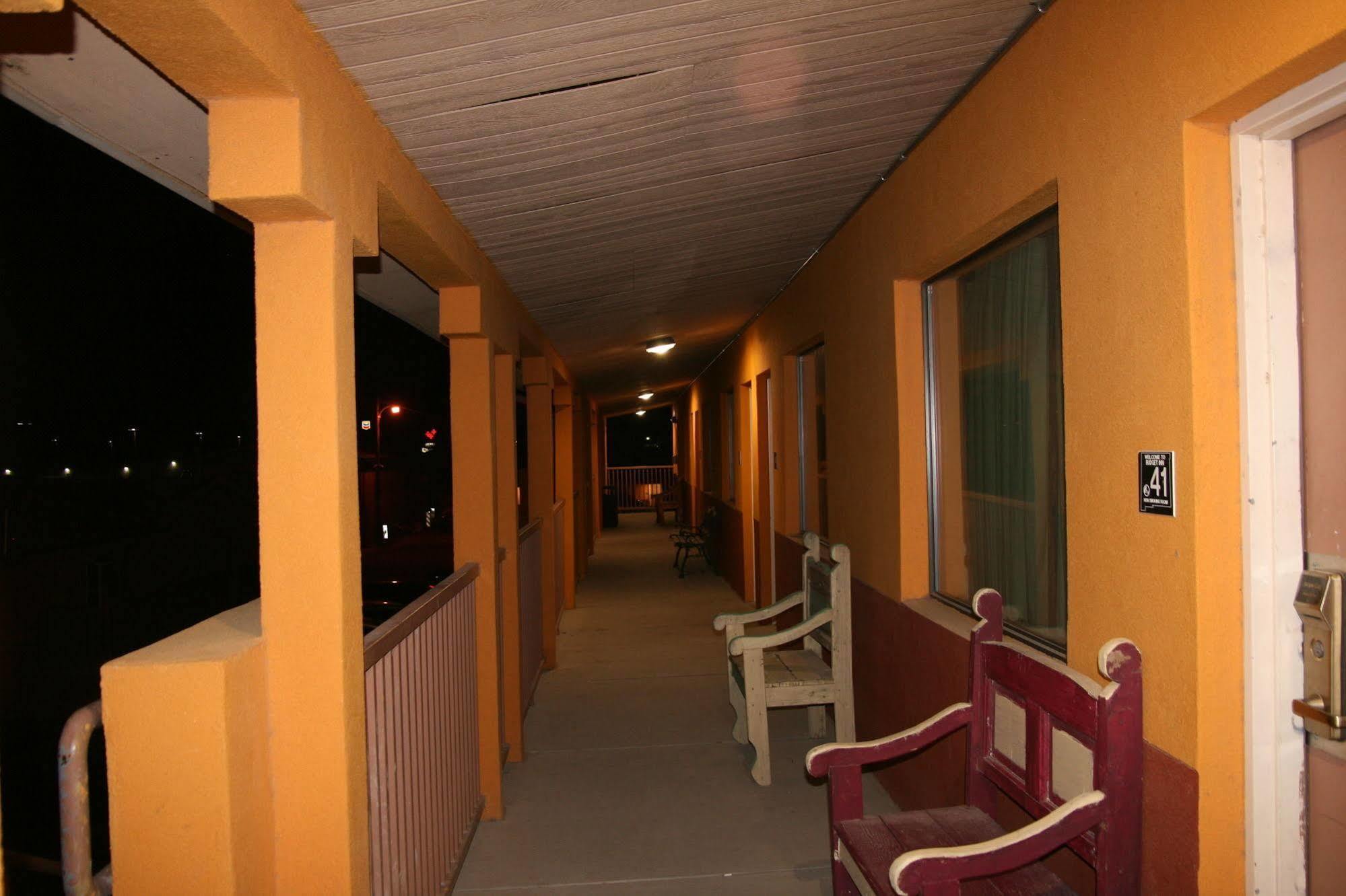 Budget Inn Artesia Dış mekan fotoğraf